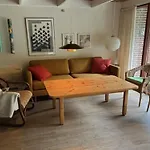 Hébergement de vacances Alfons - 600m From The Sea By Interhome Blåvand