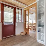 Alfons - 600m From The Sea By Interhome