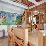 Alfons - 600m From The Sea By Interhome Hébergement de vacances *