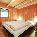 Hébergement de vacances Alfons - 600m From The Sea By Interhome Blåvand