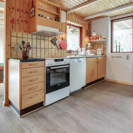 Alfons - 600m From The Sea By Interhome Blåvand