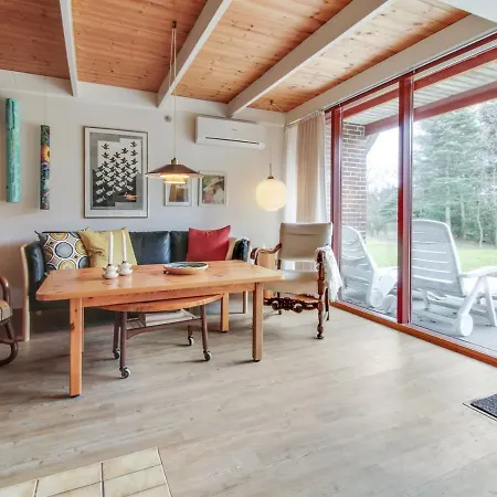 Alfons - 600m From The Sea By Interhome Holiday home *