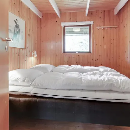 Prázdninový dům Alfons - 600m From The Sea By Interhome *