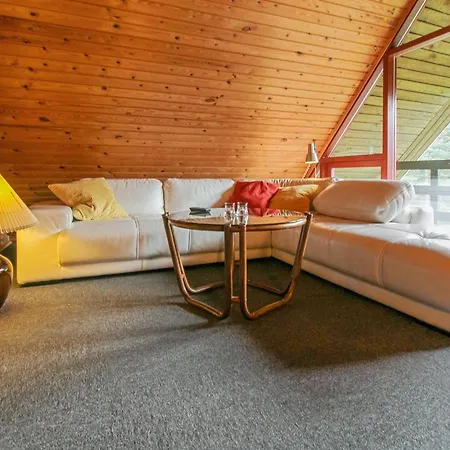 Alfons - 600m From The Sea By Interhome Blavand