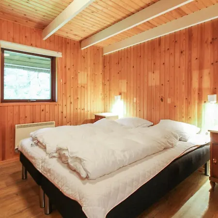 Alfons - 600m From The Sea By Interhome Holiday home *