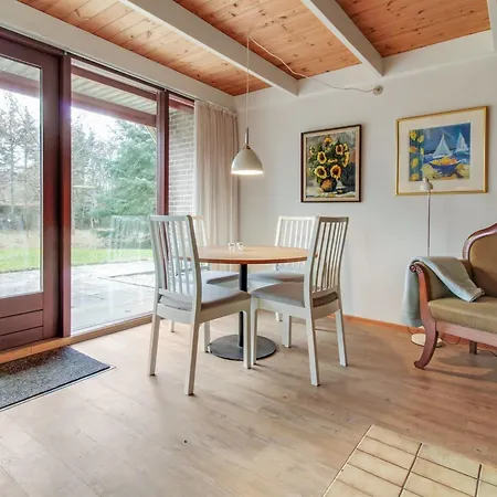 Alfons - 600m From The Sea By Interhome Blåvand