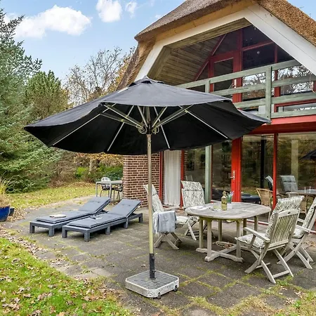 Alfons - 600m From The Sea By Interhome * Blåvand