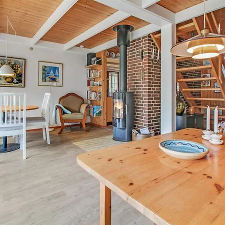 Alfons - 600m From The Sea By Interhome Blåvand