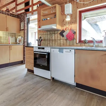 Alfons - 600m From The Sea By Interhome Holiday home