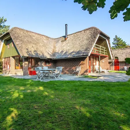 Holiday home Alfons - 600m From The Sea By Interhome *