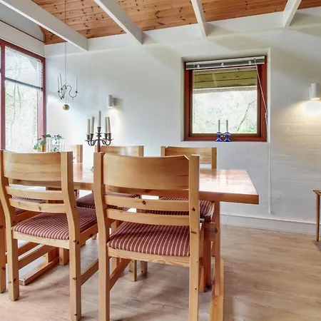 Alfons - 600m From The Sea By Interhome Blåvand