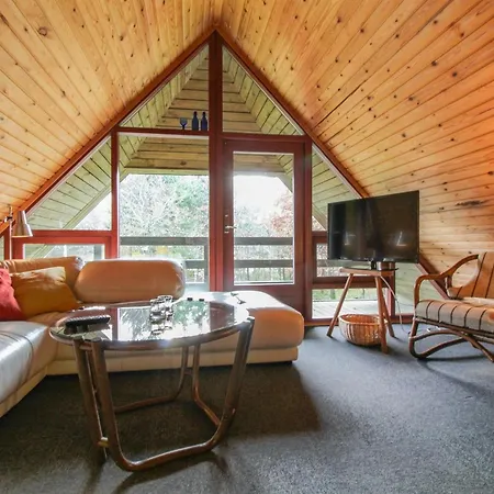 Alfons - 600m From The Sea By Interhome *