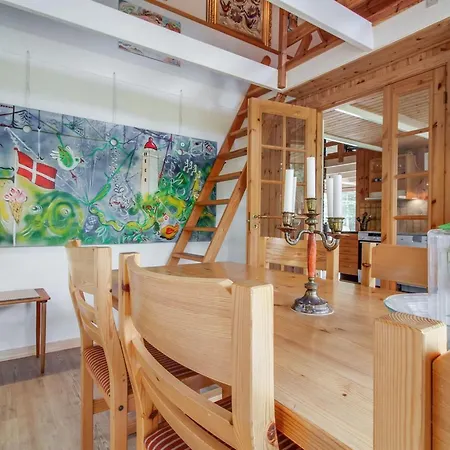 Alfons - 600m From The Sea By Interhome 펜션 *