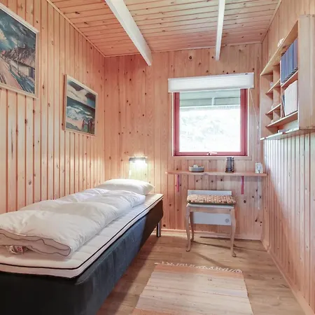 Prázdninový dům Alfons - 600m From The Sea By Interhome