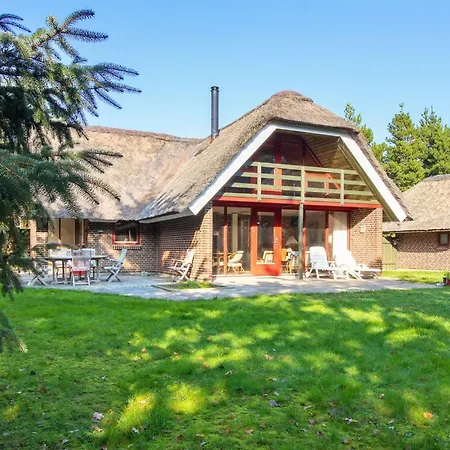 Alfons - 600m From The Sea By Interhome * Blåvand