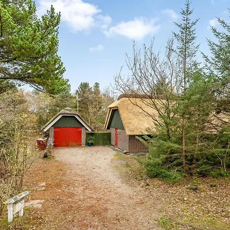 Alfons - 600m From The Sea By Interhome