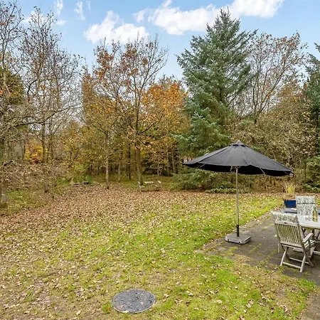 펜션 Alfons - 600m From The Sea By Interhome