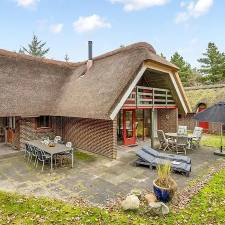 Alfons - 600m From The Sea By Interhome Blåvand