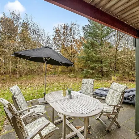 Vakantiehuis Alfons - 600m From The Sea By Interhome
