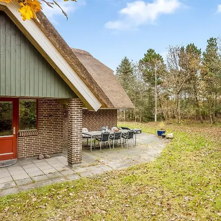 Alfons - 600m From The Sea By Interhome Ferienhaus *