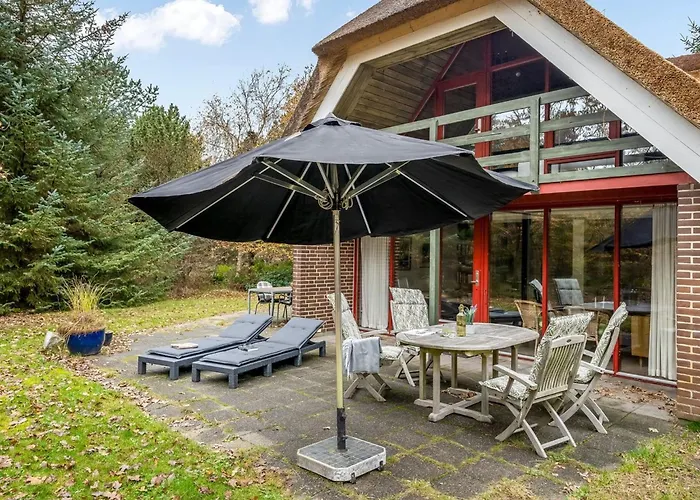 Alfons - 600m From The Sea By Interhome * Blåvand