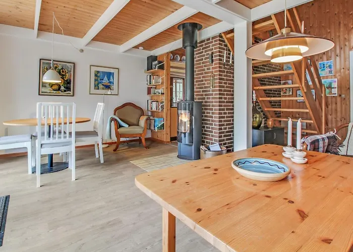 Alfons - 600m From The Sea By Interhome Blåvand