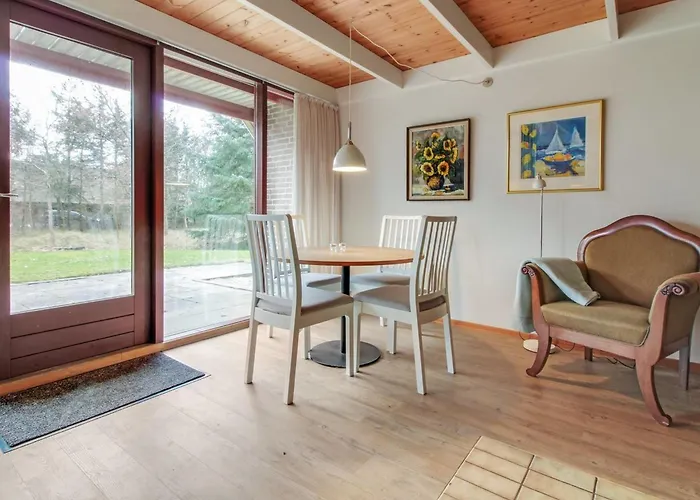 Alfons - 600m From The Sea By Interhome Prázdninový dům