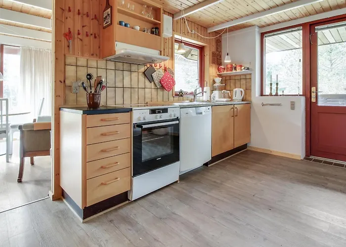 Alfons - 600m From The Sea By Interhome