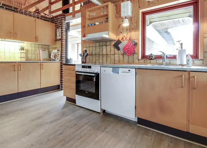 Alfons - 600m From The Sea By Interhome Prázdninový dům