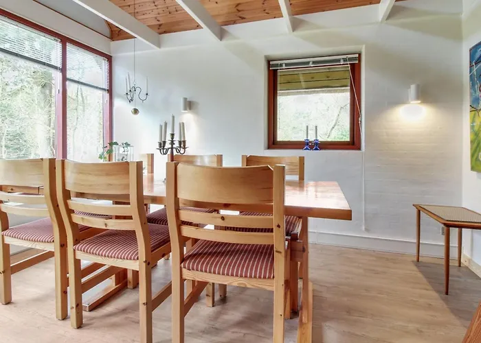 Alfons - 600m From The Sea By Interhome Blåvand