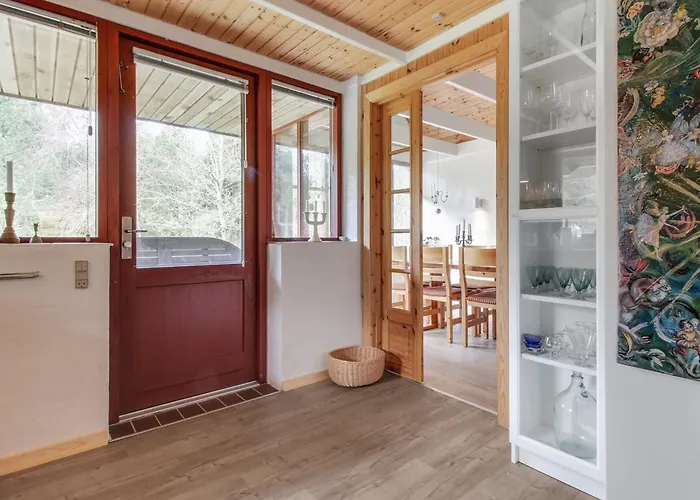 Alfons - 600m From The Sea By Interhome