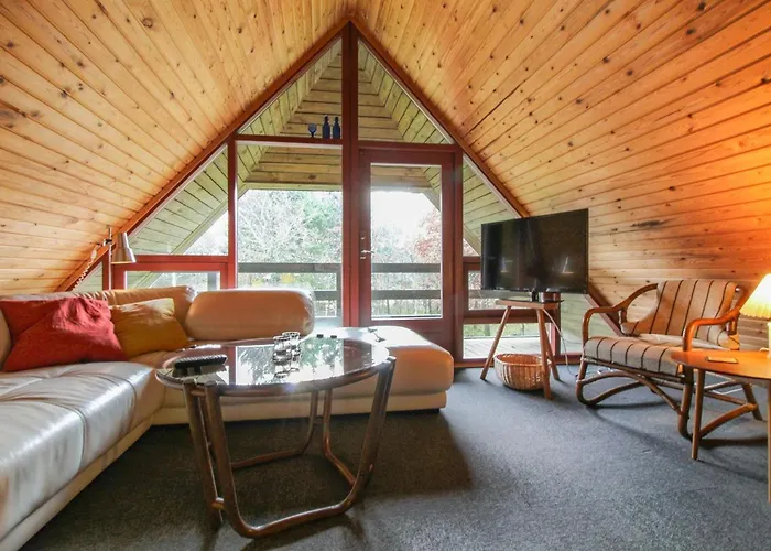 Alfons - 600m From The Sea By Interhome *