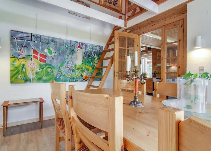 Alfons - 600m From The Sea By Interhome Prázdninový dům *