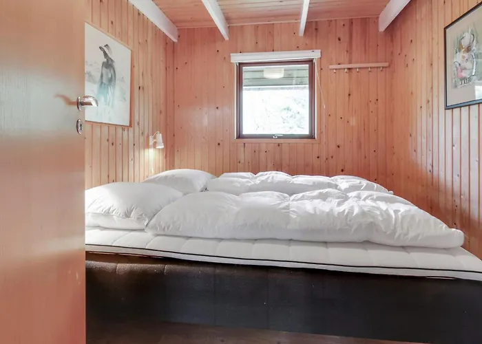 Alfons - 600m From The Sea By Interhome *