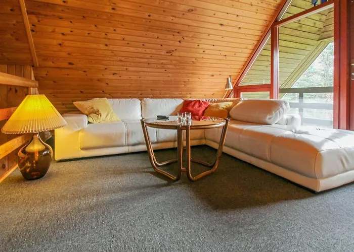 Alfons - 600m From The Sea By Interhome Blåvand