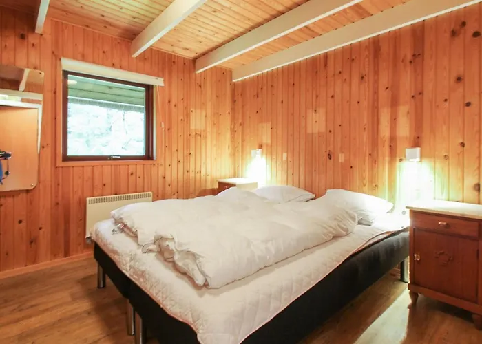 Prázdninový dům Alfons - 600m From The Sea By Interhome Blåvand