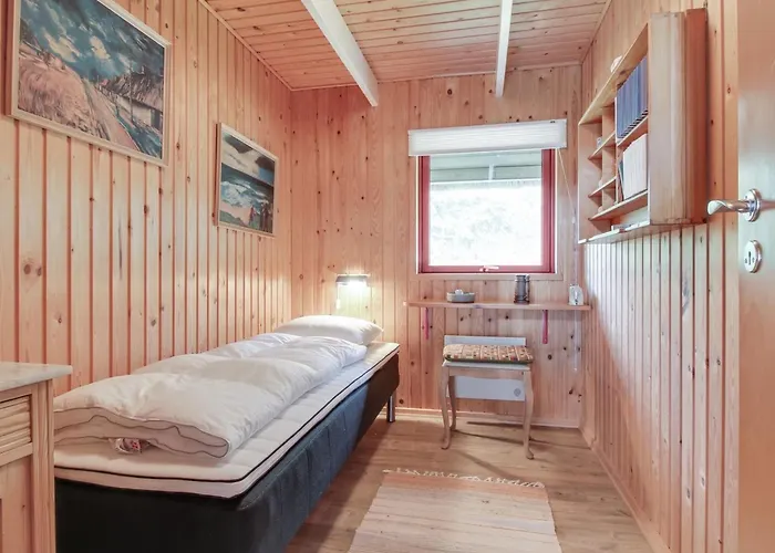 Prázdninový dům Alfons - 600m From The Sea By Interhome