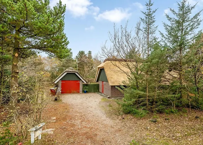 Alfons - 600m From The Sea By Interhome