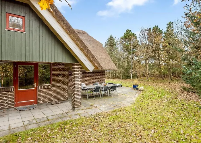 Alfons - 600m From The Sea By Interhome Prázdninový dům *