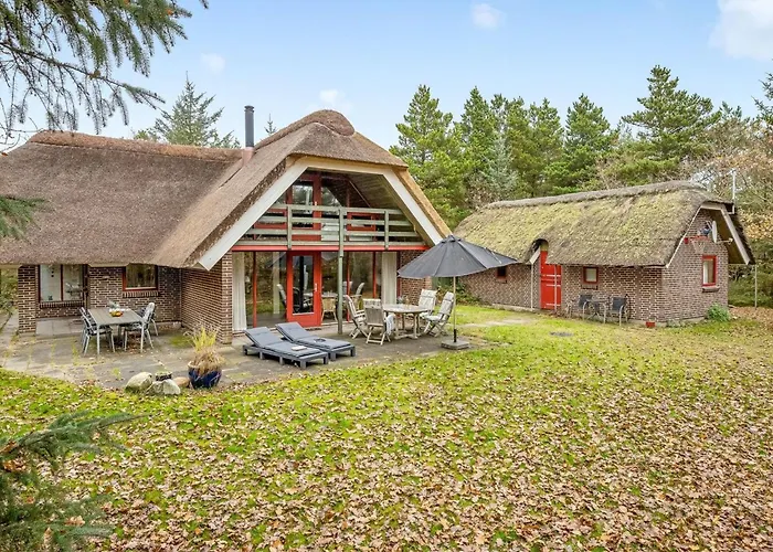 Prázdninový dům Alfons - 600m From The Sea By Interhome *