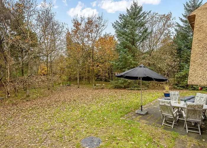 Prázdninový dům Alfons - 600m From The Sea By Interhome