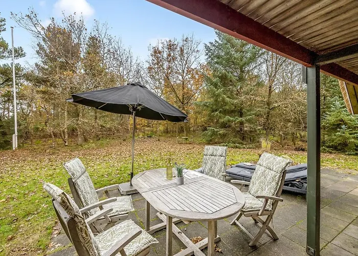 Prázdninový dům Alfons - 600m From The Sea By Interhome